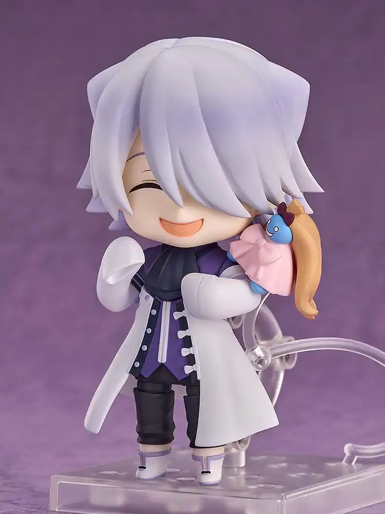 Pandora Hearts Nendoroid Akčná Figúrka Xerxes Break 10 cm produktová fotografia