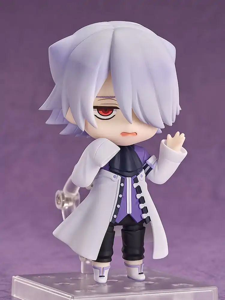 Pandora Hearts Nendoroid Akčná Figúrka Xerxes Break 10 cm produktová fotografia