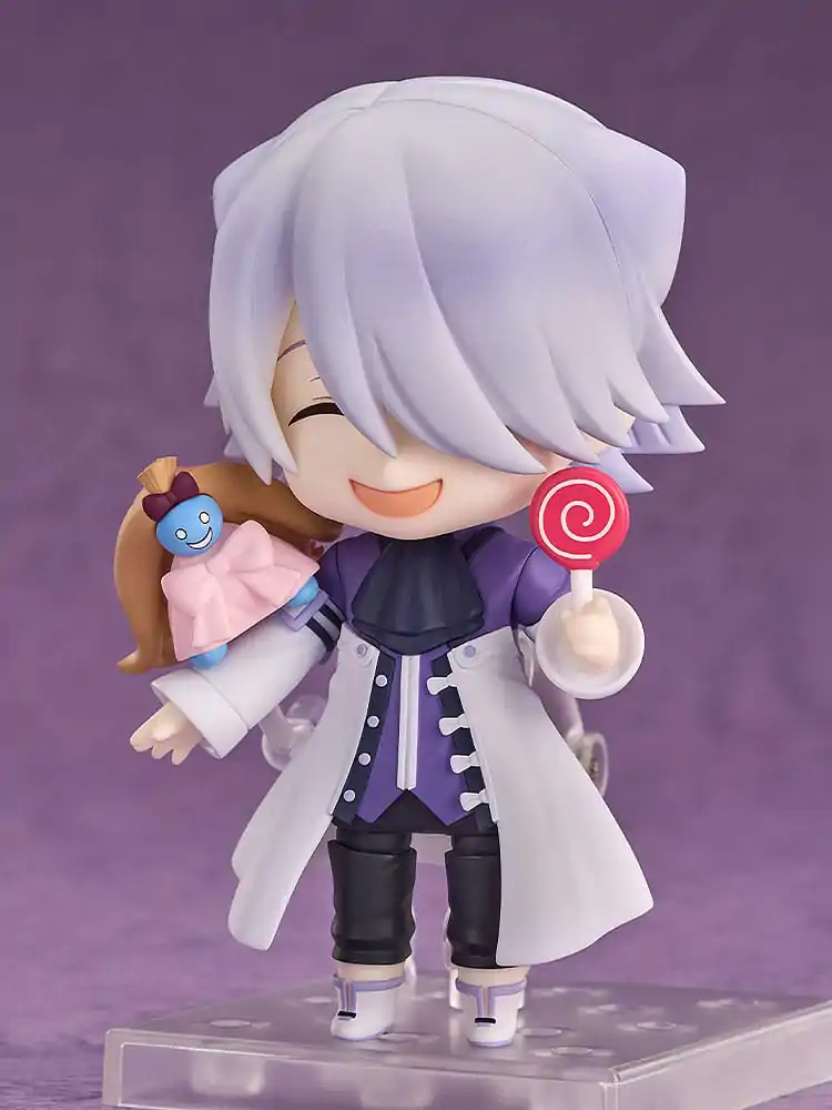 Pandora Hearts Nendoroid Akčná Figúrka Xerxes Break 10 cm produktová fotografia
