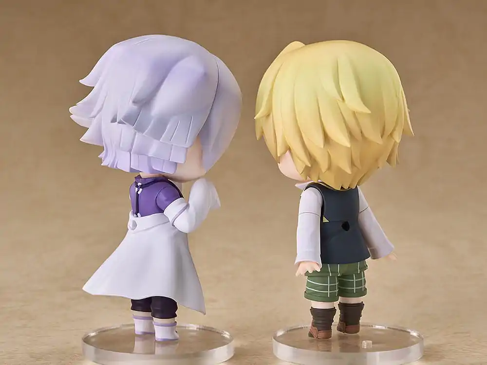 Pandora Hearts Nendoroid Akčná Figúrka Xerxes Break 10 cm produktová fotografia