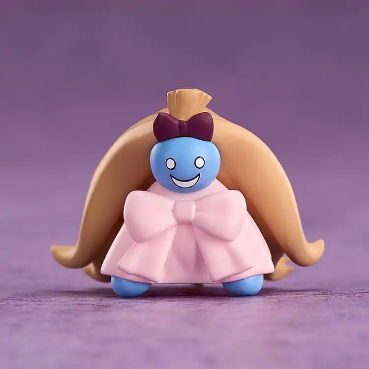 Pandora Hearts Nendoroid Akčná Figúrka Xerxes Break 10 cm produktová fotografia