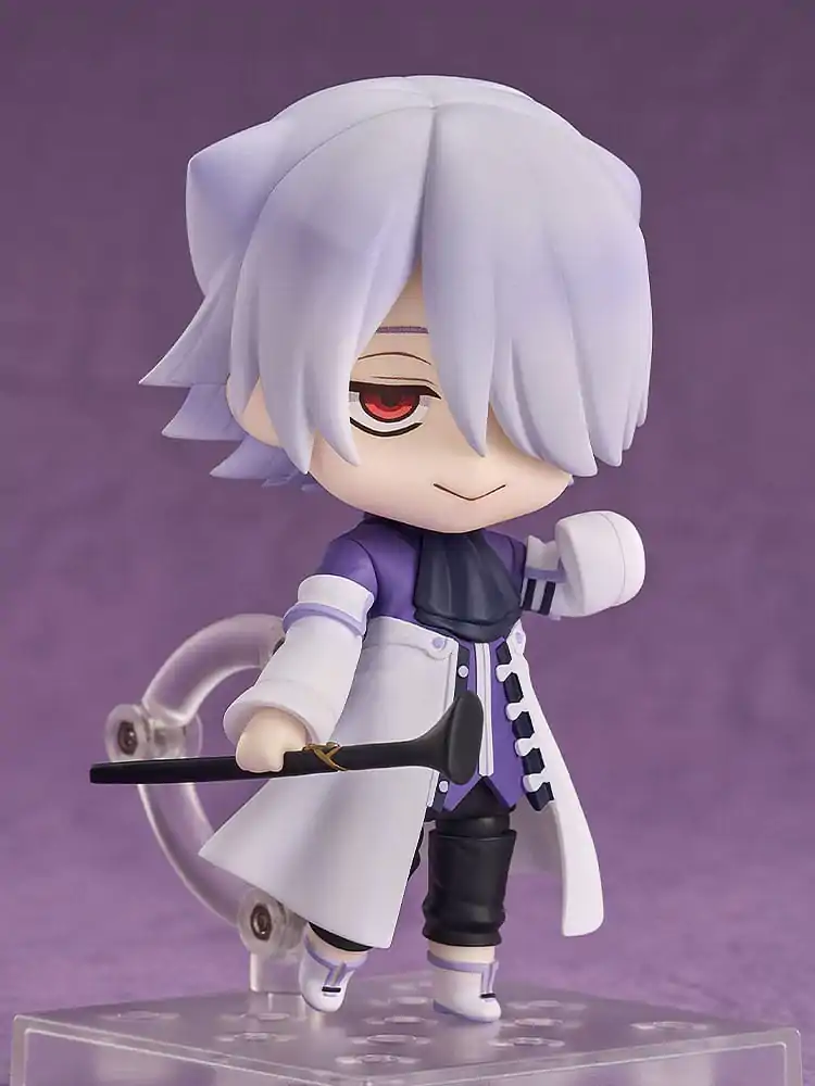 Pandora Hearts Nendoroid Akčná Figúrka Xerxes Break 10 cm produktová fotografia