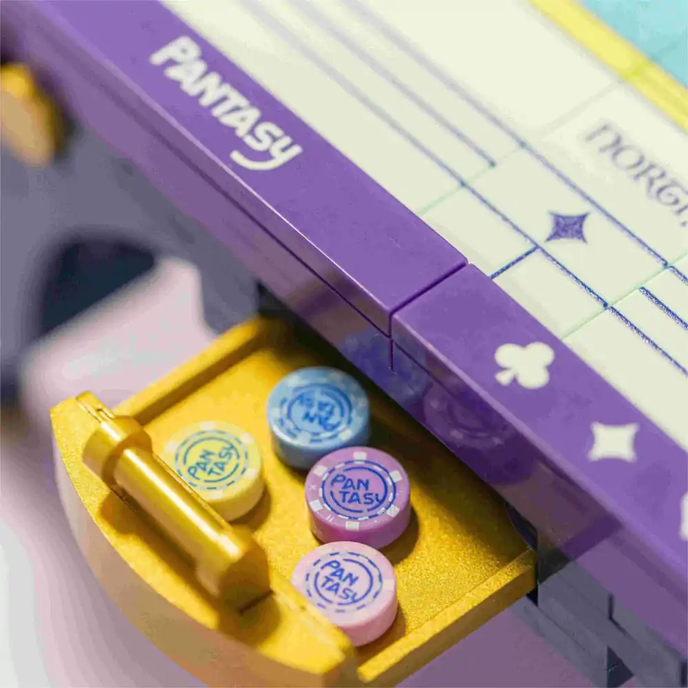Pantasy Original stavebnica Mahjong box produktová fotografia