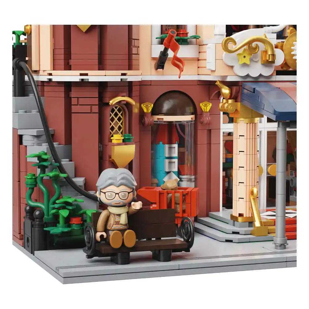 Pantasy Original Súprava na stavanie Toy Store produktová fotografia