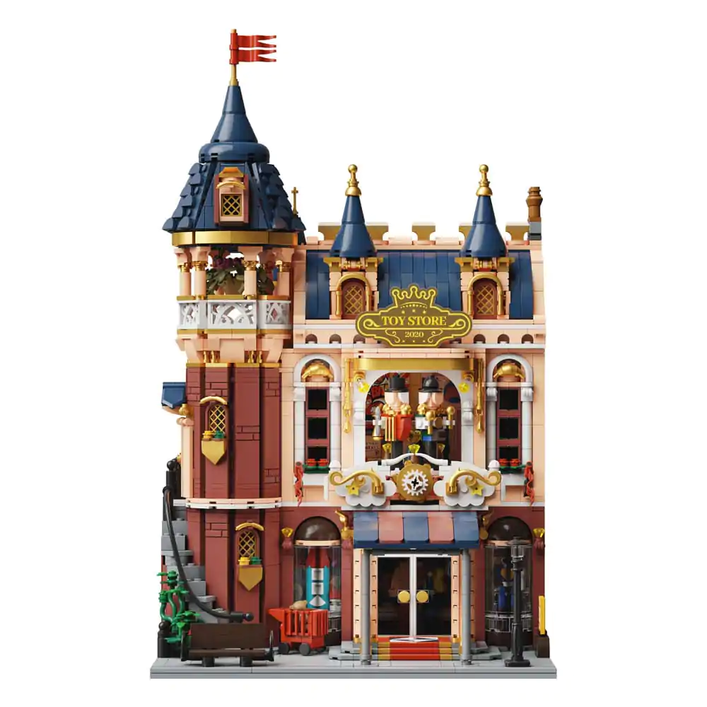 Pantasy Original Súprava na stavanie Toy Store produktová fotografia