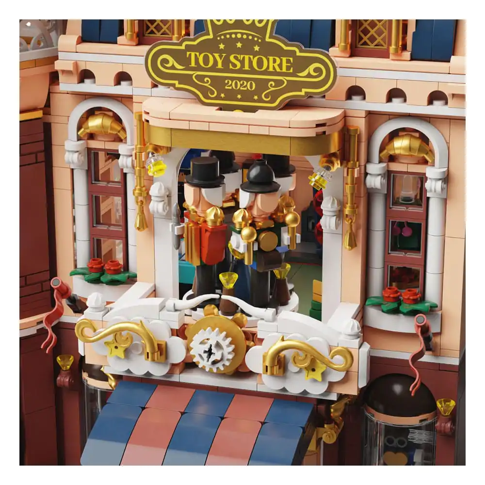 Pantasy Original Súprava na stavanie Toy Store produktová fotografia