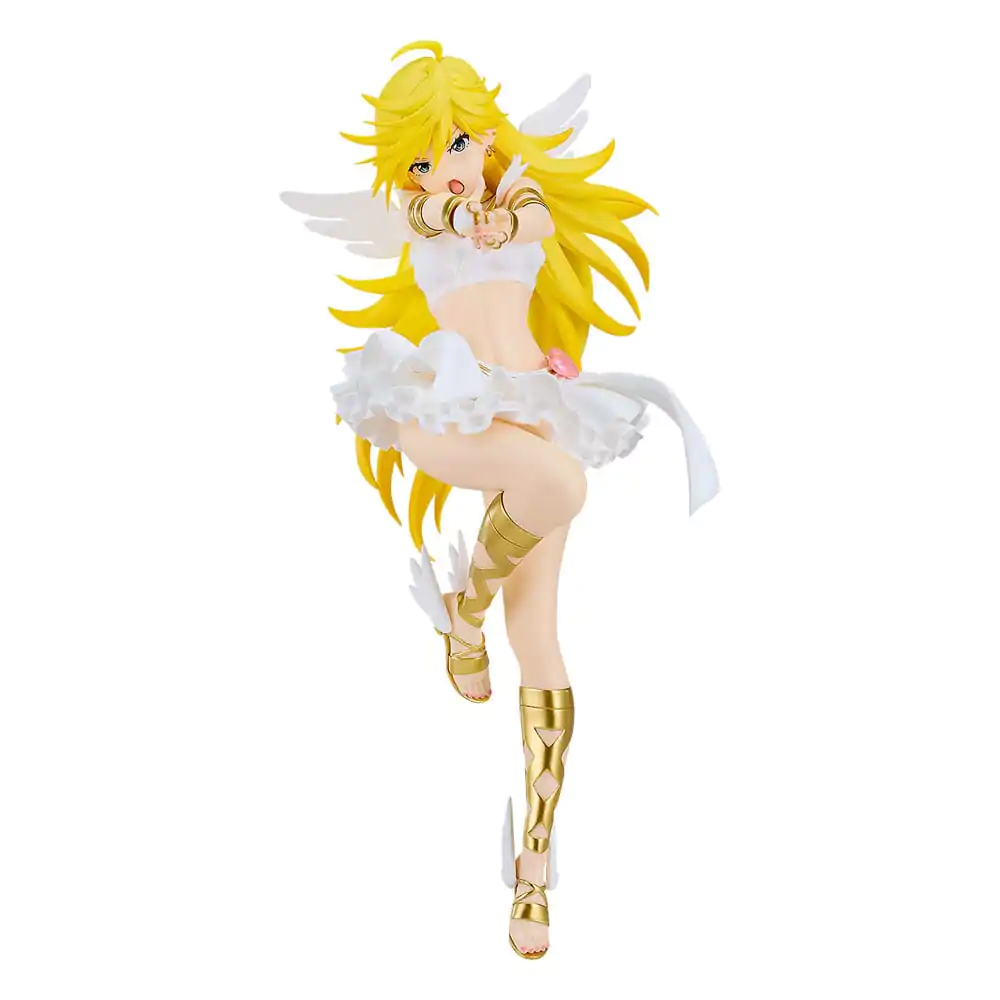 Panty &amp; Stocking with Garterbelt Pop Up Parade PVC Socha Panty: Repent Ver. L Size 21 cm produktová fotografia