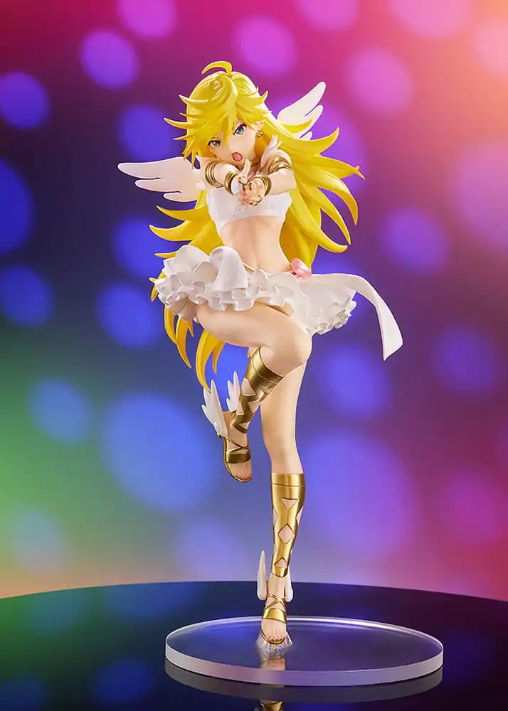 Panty &amp; Stocking with Garterbelt Pop Up Parade PVC Socha Panty: Repent Ver. L Size 21 cm produktová fotografia