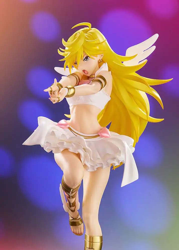 Panty &amp; Stocking with Garterbelt Pop Up Parade PVC Socha Panty: Repent Ver. L Size 21 cm produktová fotografia