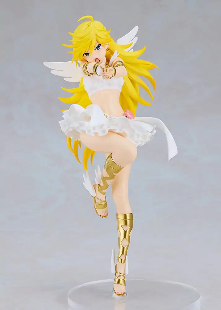 Panty &amp; Stocking with Garterbelt Pop Up Parade PVC Socha Panty: Repent Ver. L Size 21 cm produktová fotografia