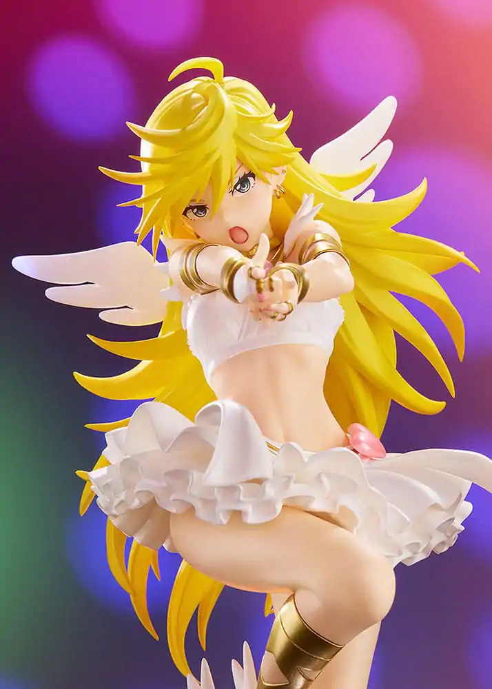 Panty &amp; Stocking with Garterbelt Pop Up Parade PVC Socha Panty: Repent Ver. L Size 21 cm produktová fotografia