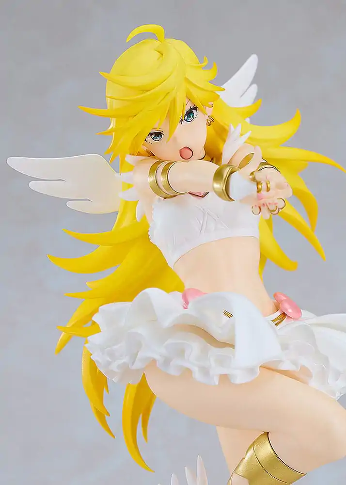 Panty &amp; Stocking with Garterbelt Pop Up Parade PVC Socha Panty: Repent Ver. L Size 21 cm produktová fotografia