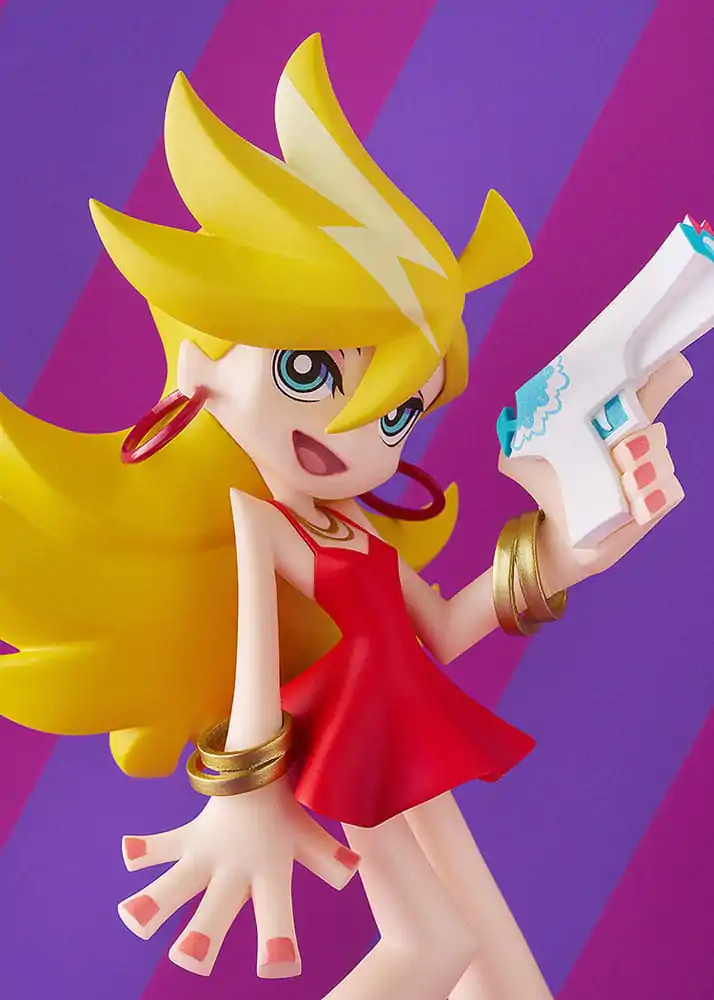 Panty & Stocking with Garterbelt Pop Up Parade PVC sochy 2-balenie Panty & Stocking produktová fotografia