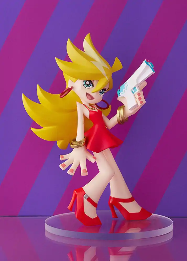 Panty & Stocking with Garterbelt Pop Up Parade PVC sochy 2-balenie Panty & Stocking produktová fotografia