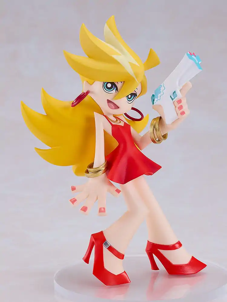 Panty & Stocking with Garterbelt Pop Up Parade PVC sochy 2-balenie Panty & Stocking produktová fotografia