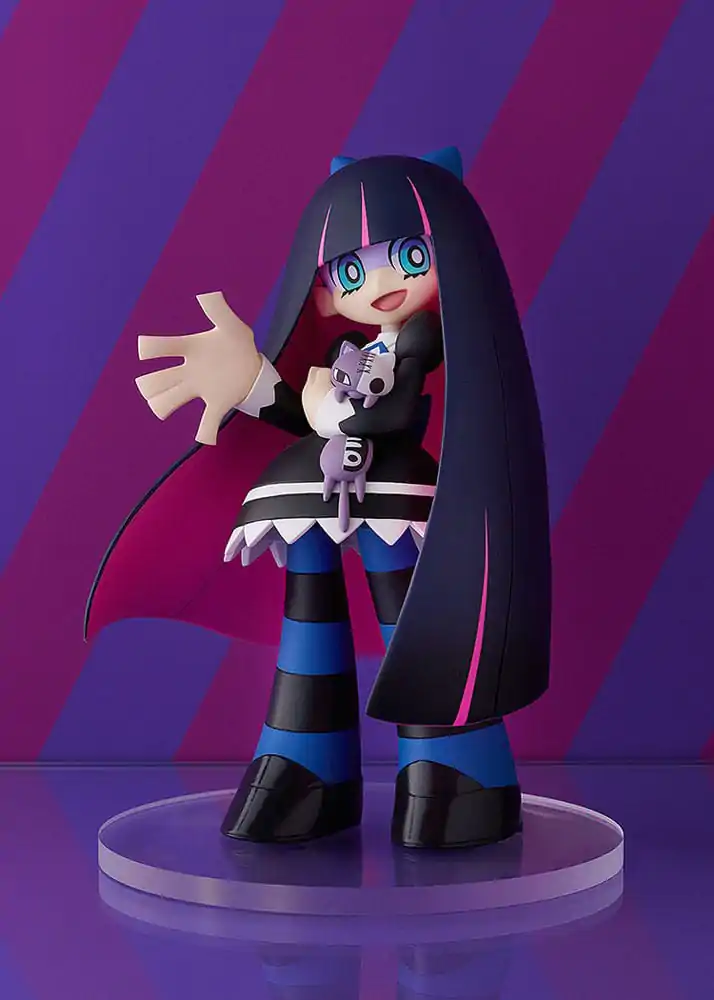Panty & Stocking with Garterbelt Pop Up Parade PVC sochy 2-balenie Panty & Stocking produktová fotografia