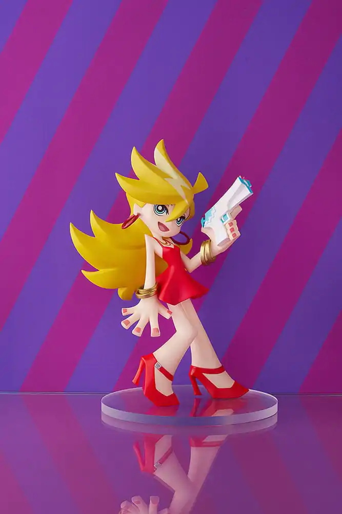 Panty & Stocking with Garterbelt Pop Up Parade PVC sochy 2-balenie Panty & Stocking produktová fotografia