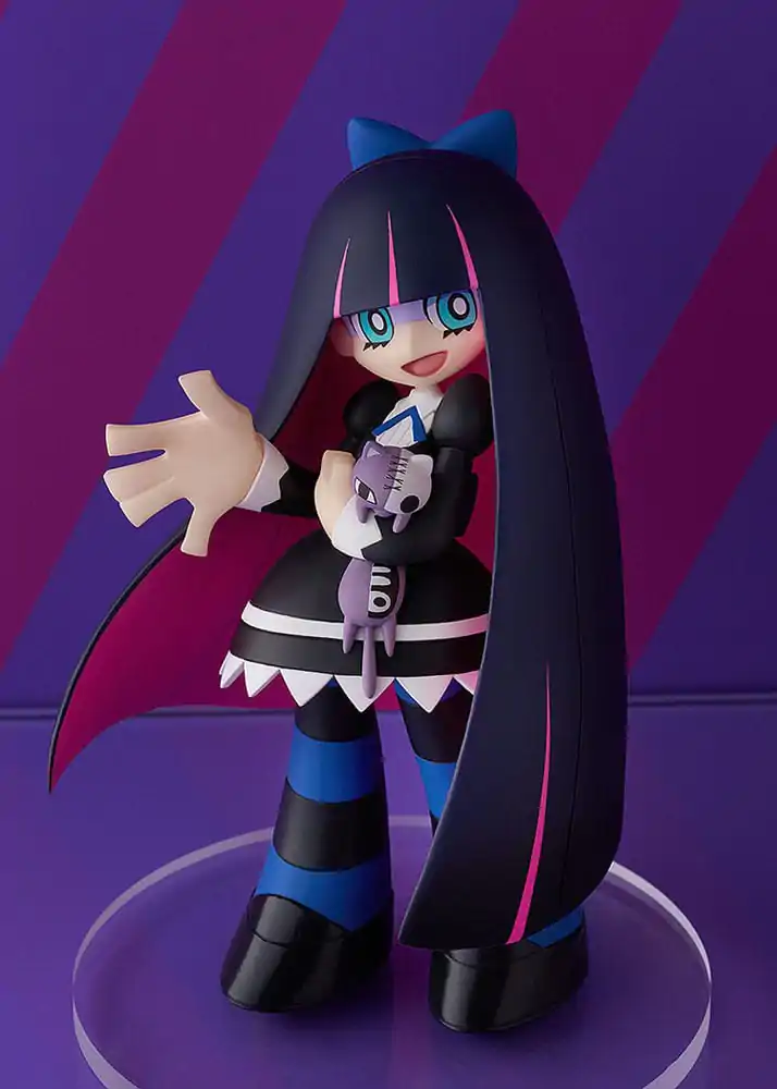 Panty & Stocking with Garterbelt Pop Up Parade PVC sochy 2-balenie Panty & Stocking produktová fotografia