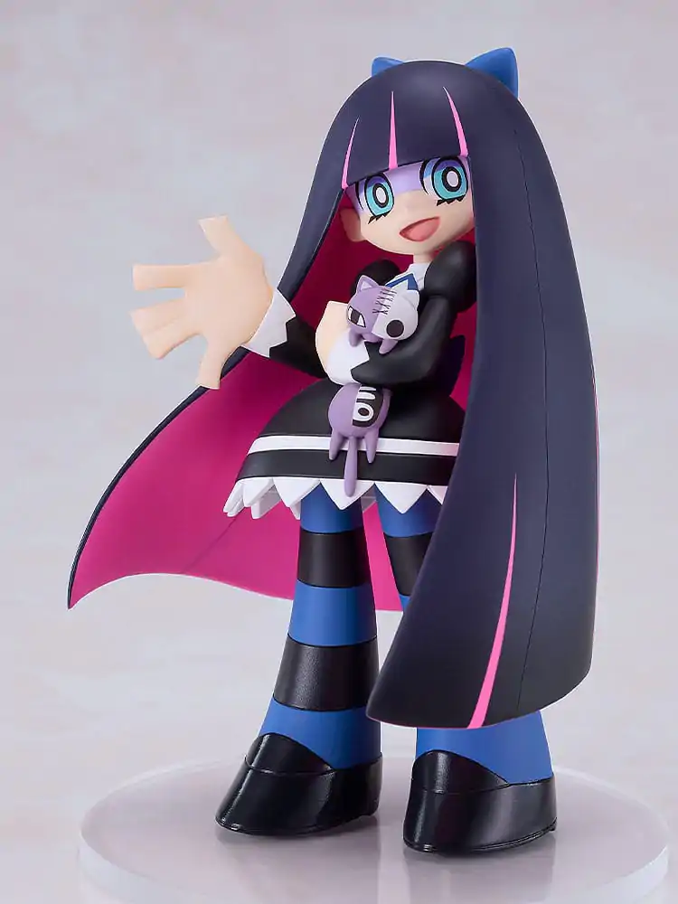 Panty & Stocking with Garterbelt Pop Up Parade PVC soška Stocking 14 cm produktová fotografia