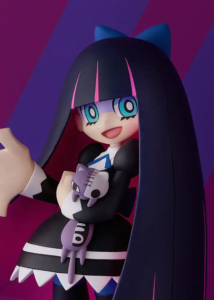 Panty & Stocking with Garterbelt Pop Up Parade PVC soška Stocking 14 cm produktová fotografia