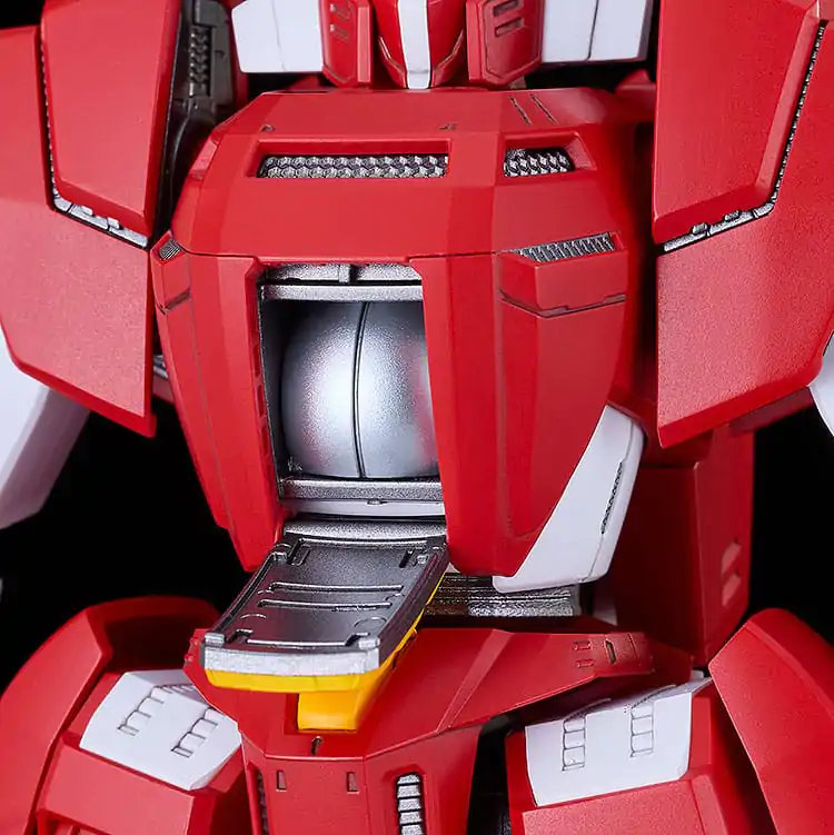 Panzer World Galient Moderoid Plastiková stavebnica Galient Heavy Armor Kai 18 cm produktová fotografia