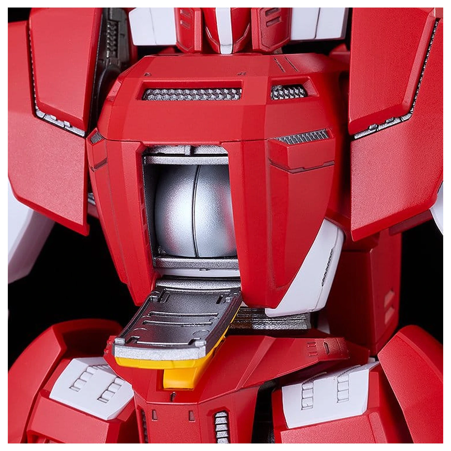 Panzer World Galient Moderoid Plastový model Galient Heavy Armor Kai 18 cm produktová fotografia