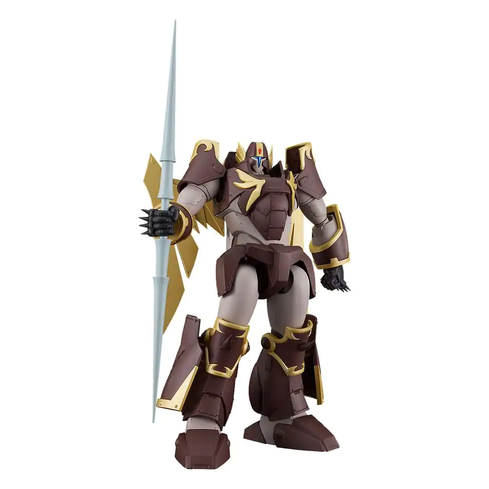 Panzer World Galient Moderoid Plastiková modelová stavebnica Skurts 17 cm produktová fotografia