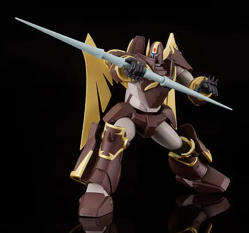 Panzer World Galient Moderoid Plastiková modelová stavebnica Skurts 17 cm produktová fotografia