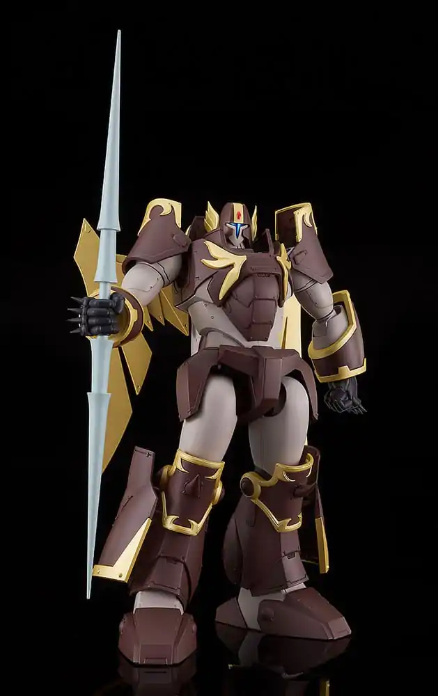 Panzer World Galient Moderoid Plastiková modelová stavebnica Skurts 17 cm produktová fotografia