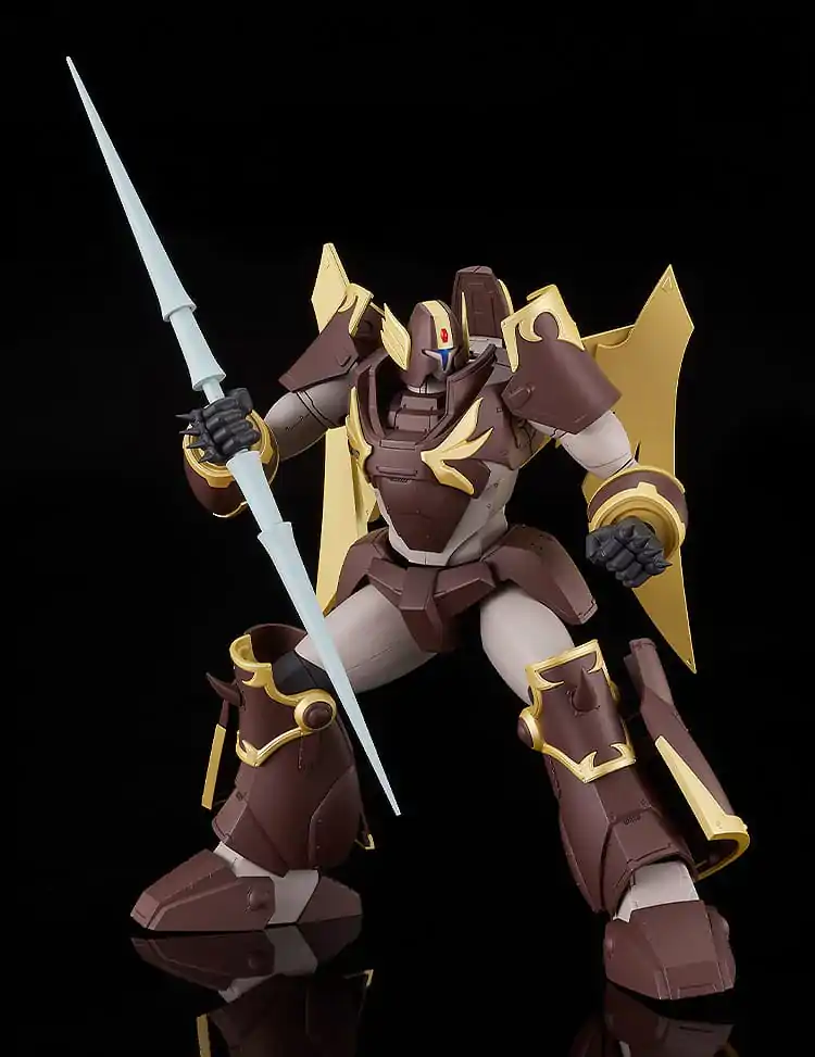 Panzer World Galient Moderoid Plastiková modelová stavebnica Skurts 17 cm produktová fotografia
