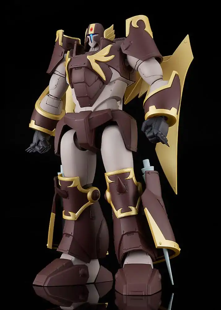Panzer World Galient Moderoid Plastiková modelová stavebnica Skurts 17 cm produktová fotografia