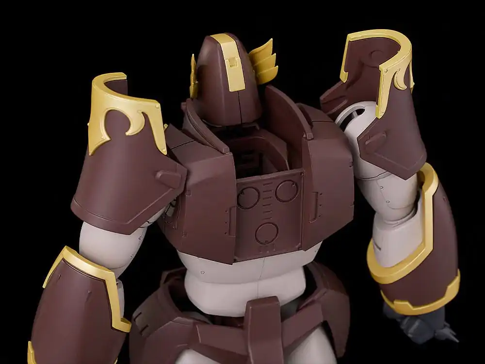 Panzer World Galient Moderoid Plastiková modelová stavebnica Skurts 17 cm produktová fotografia