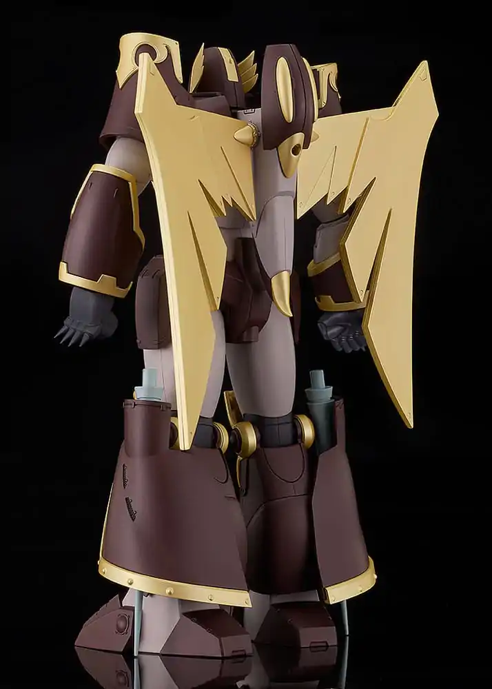 Panzer World Galient Moderoid Plastiková modelová stavebnica Skurts 17 cm produktová fotografia
