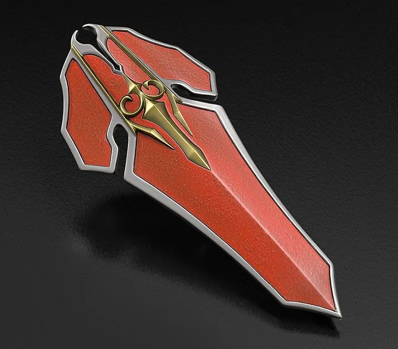 Panzer World Galient Plastic Model Kit PLAMAX Iron Giant 15 cm produktová fotografia