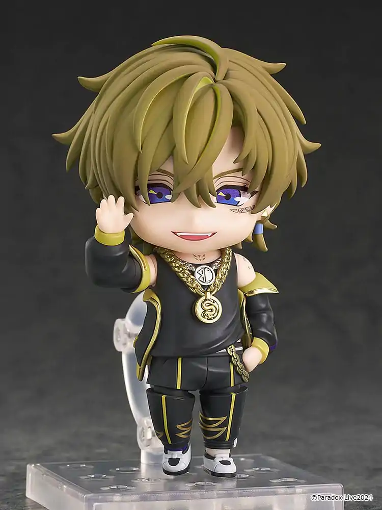 Paradox Live Nendoroid akčná figúrka Chisei Kuzuryu 10 cm termékfotó