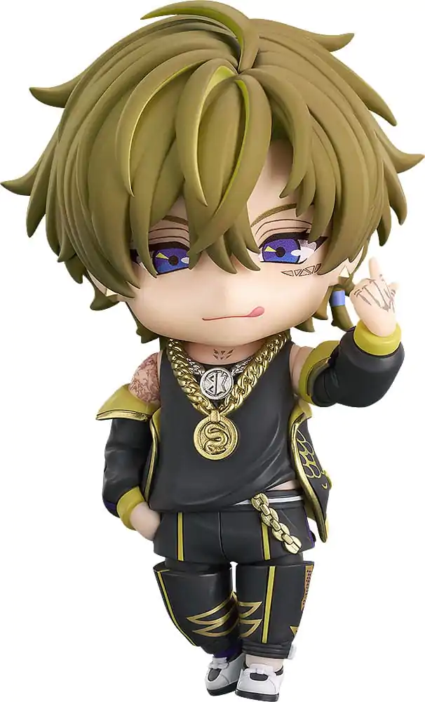 Paradox Live Nendoroid akčná figúrka Chisei Kuzuryu 10 cm termékfotó