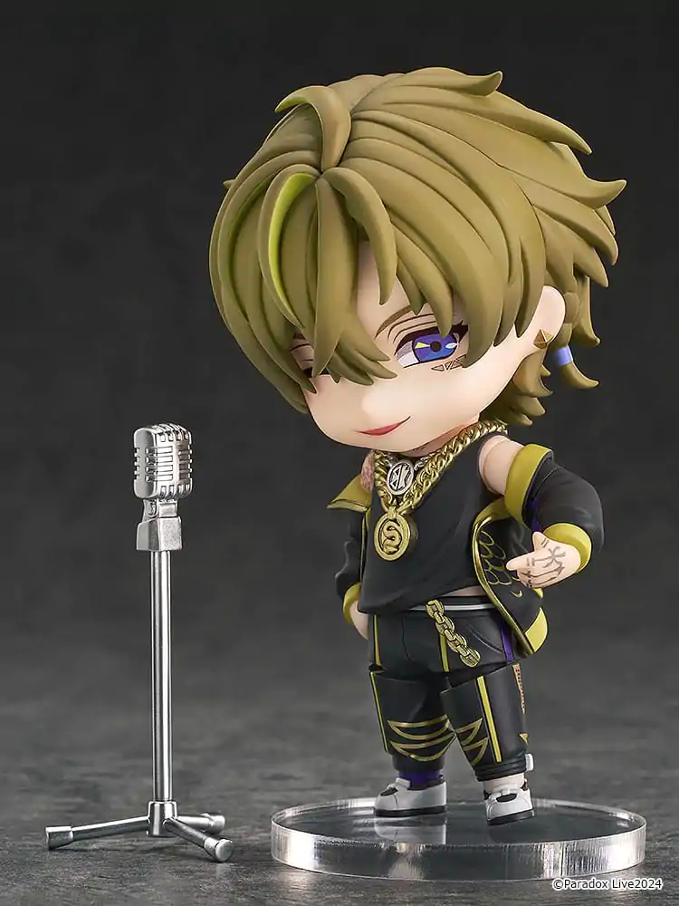 Paradox Live Nendoroid akčná figúrka Chisei Kuzuryu 10 cm termékfotó