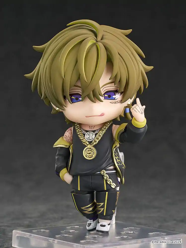 Paradox Live Nendoroid akčná figúrka Chisei Kuzuryu 10 cm termékfotó