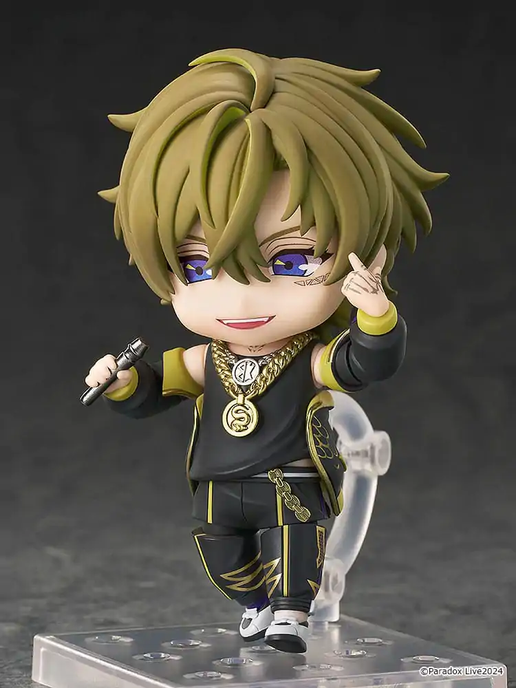 Paradox Live Nendoroid akčná figúrka Chisei Kuzuryu 10 cm termékfotó