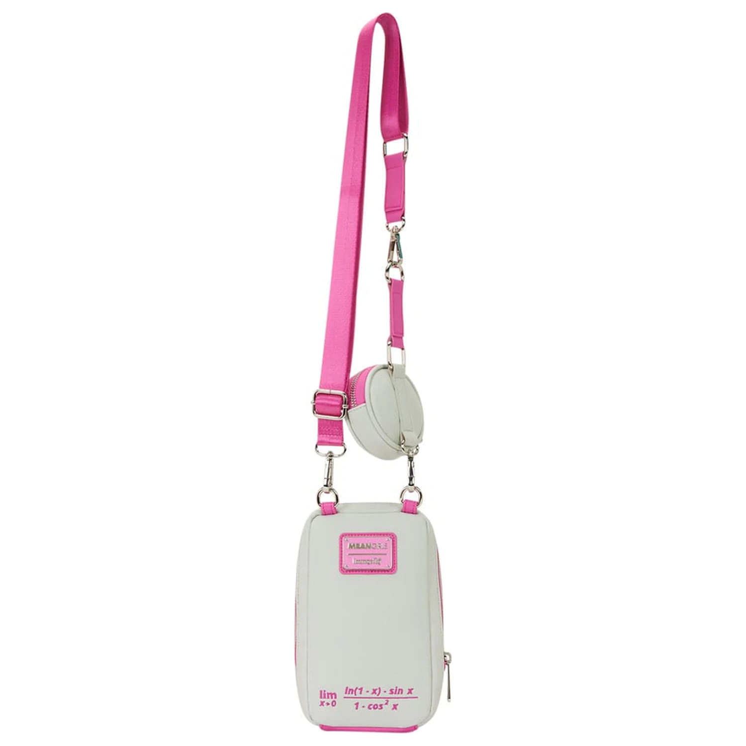 Paramount by Loungefly Crossbody s taškou na mince Mean Girl produktová fotografia