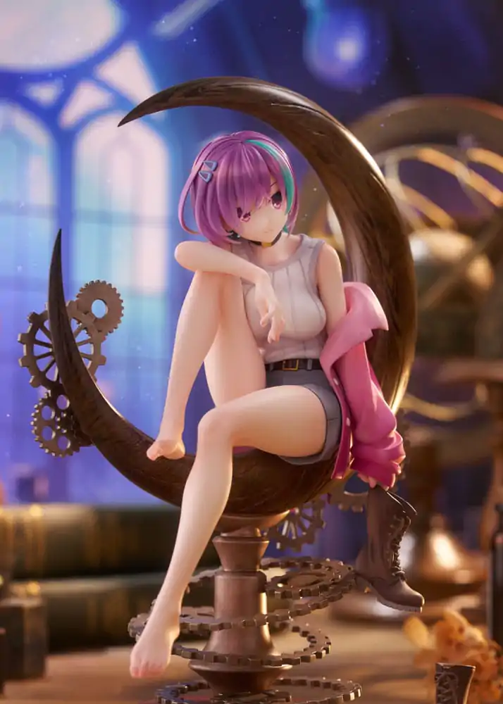 Parkety PVC Soška 1/7 Ibaraki Rino AmiAmi Limited Edition 23 cm produktová fotografia