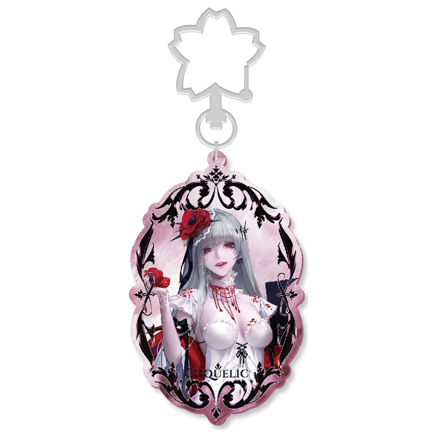 Path to Nowhere PVC Socha 1/7 Coquelic Prisonphoto Ver. 26 cm produktová fotografia