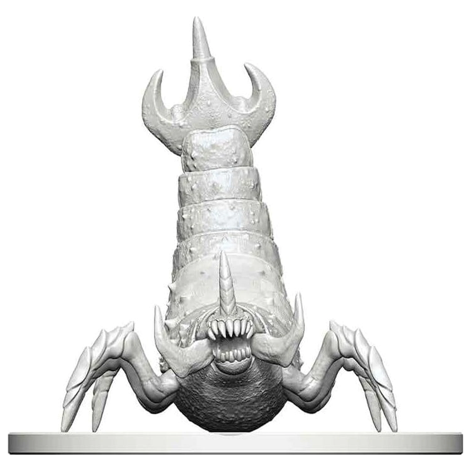 Pathfinder Battles Deep Cuts Nenamaľovaná miniatúra Ankhrav 13 cm produktová fotografia