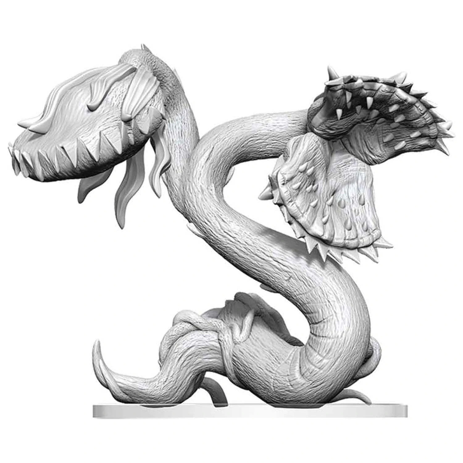 Pathfinder Battles Deep Cuts Nenamaľovaná miniatúra Snapping Flytrap 15 cm produktová fotografia