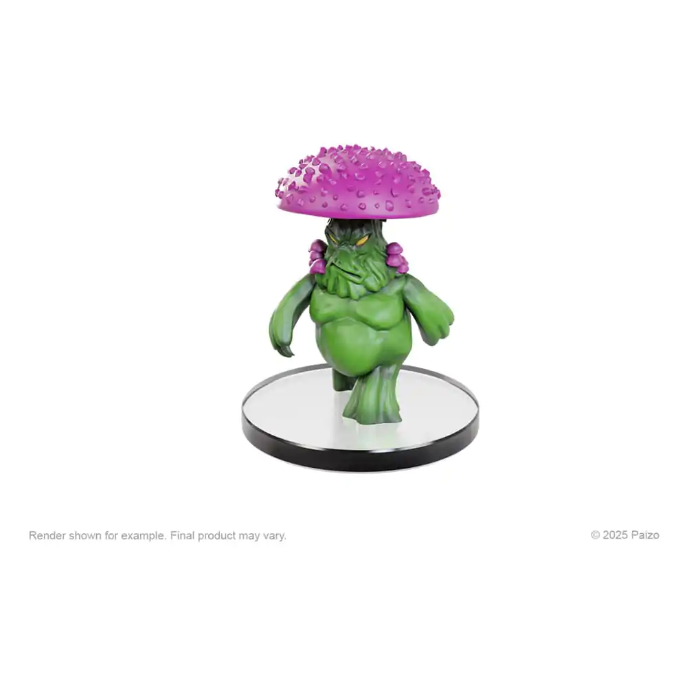 Pathfinder Battles pre-painted Miniatures 6-Pack Boxed Set Jaskynní číhajúci produktová fotografia