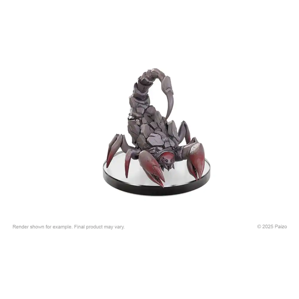 Pathfinder Battles pre-painted Miniatures 6-Pack Boxed Set Jaskynní číhajúci produktová fotografia