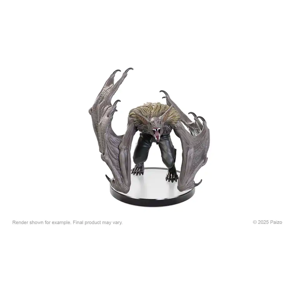 Pathfinder Battles predmaľované Miniatúry 6-Pack Forest Stalkers Boxed Set produktová fotografia