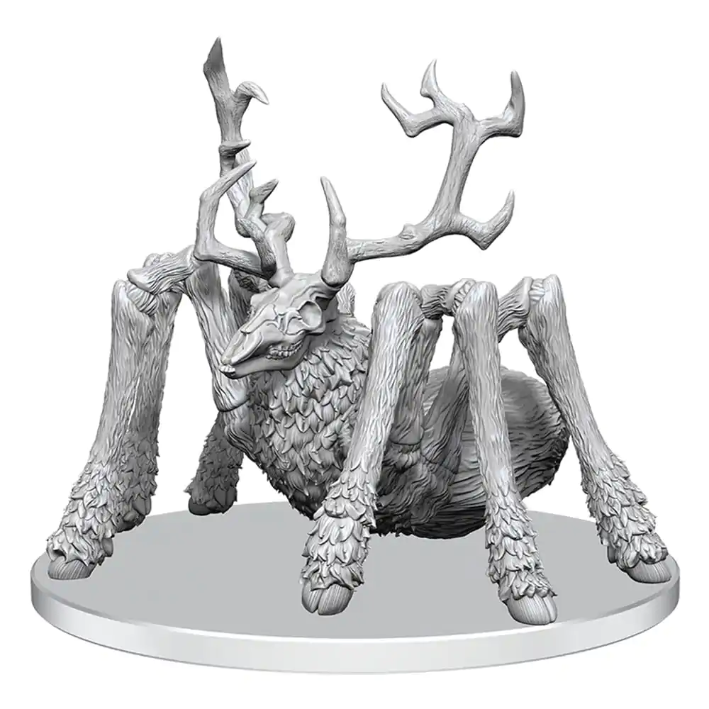 Pathfinder Deep Cuts nemaľovaná miniatúra Suvarden produktová fotografia