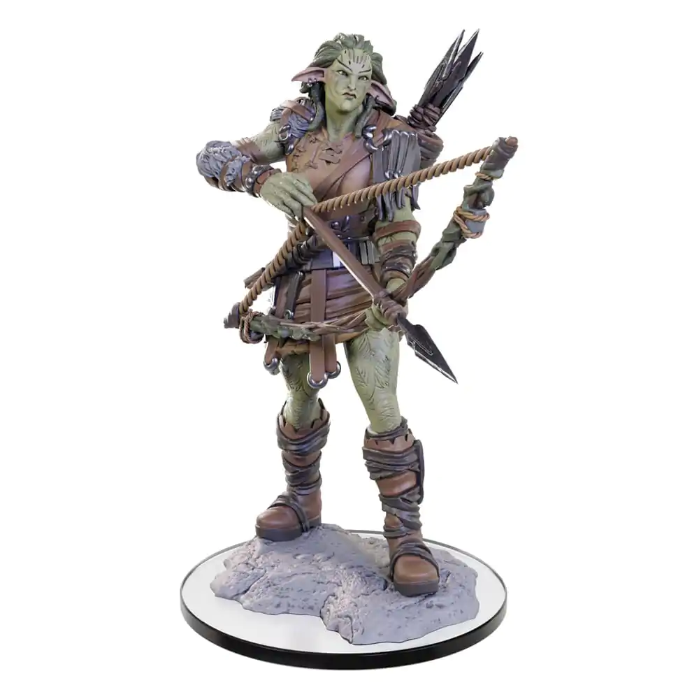 Pathfinder Deep Cuts Nenamaľovaná Miniatúra Lesný Obor produktová fotografia