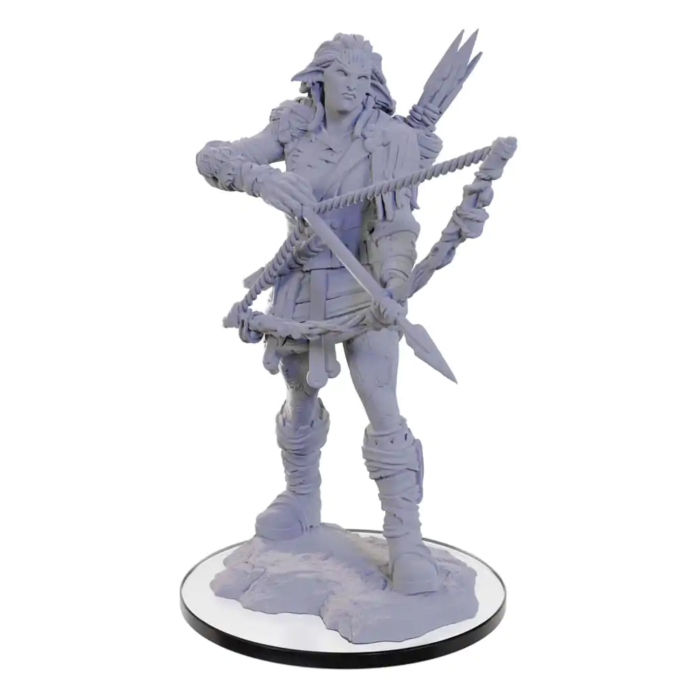 Pathfinder Deep Cuts Nenamaľovaná Miniatúra Lesný Obor produktová fotografia